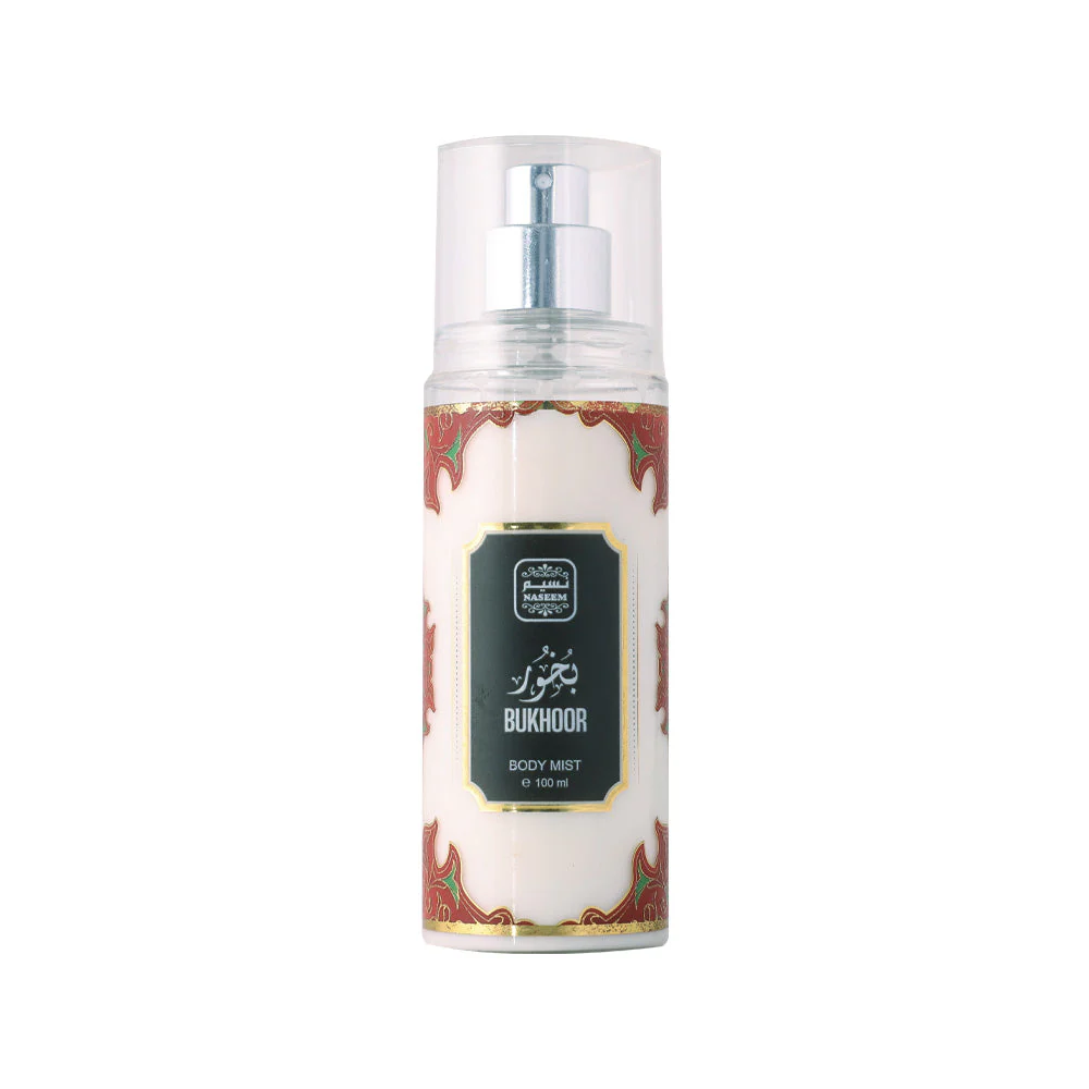 Body Mist